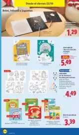 Catálogo Lidl semana 43 Página 28