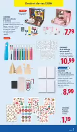 Catálogo Lidl semana 43 Página 29