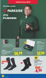 Catálogo Lidl semana 43 Página 8