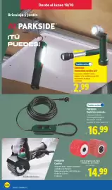 Catálogo Lidl semana 43 Página 10