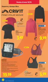 Catálogo Lidl semana 43 Página 14