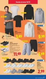 Catálogo Lidl semana 43 Página 15