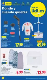 Catálogo Lidl semana 43 Página 2