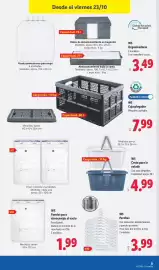 Catálogo Lidl semana 43 Página 25