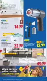 Catálogo Lidl semana 43 Página 3