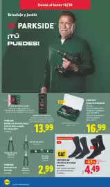 Catálogo Lidl semana 43 Página 8