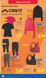Catálogo Lidl semana 43 Página 14