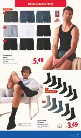 Catálogo Lidl semana 43 Página 21