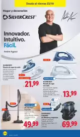 Catálogo Lidl semana 43 Página 22