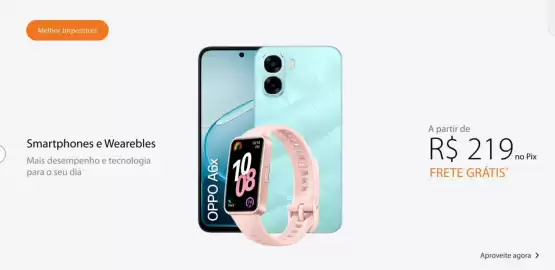 Catálogo Fast Shop Página 5