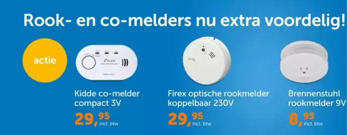 Warmteservice folder Pagina 1