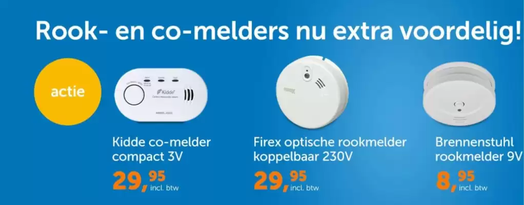 Warmteservice (geldig t/m 28-10)