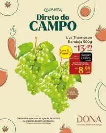 Encarte Dona de Casa Página 1
