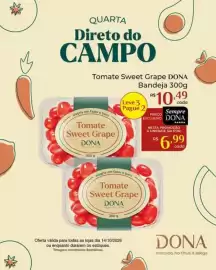 Encarte Dona de Casa Página 4