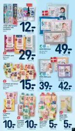 REMA 1000 tilbudsavis uge 43 Side 15: REMA1000 Majssnacks €5,00, LoveMade grød €29,00
