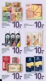 REMA 1000 tilbudsavis uge 43 Side 2: La Pasta di Maria - Fettuccine eller Lasagneplader €10,00
