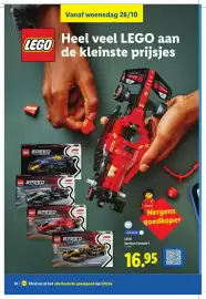 Lidl folder | Speelgoed Pagina 14