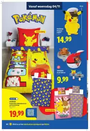 Lidl folder | Speelgoed Pagina 26