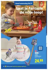 Lidl folder | Speelgoed Pagina 30