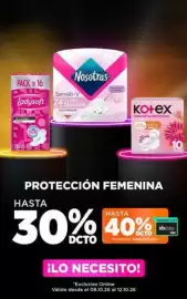 Catálogo Preunic Página 5