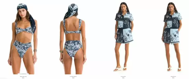 Catálogo Agua Bendita Página 3