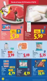 Catálogo Lidl semana 42 Página 12