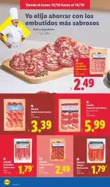 Catálogo Lidl semana 42 Página 14