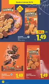 Catálogo Lidl semana 42 Página 28