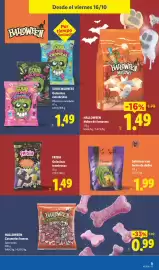 Catálogo Lidl semana 42 Página 31