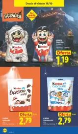 Catálogo Lidl semana 42 Página 36