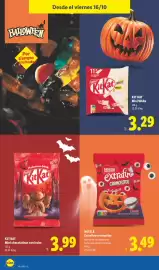 Catálogo Lidl semana 42 Página 38