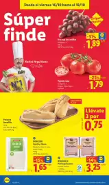 Catálogo Lidl semana 42 Página 42