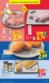 Catálogo Lidl semana 42 Página 43
