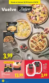 Catálogo Lidl semana 42 Página 46