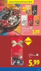 Catálogo Lidl semana 42 Página 49