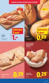 Catálogo Lidl semana 42 Página 7