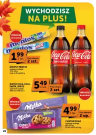Groszek gazetka | Supermarket Strona 20