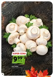 Groszek gazetka | Supermarket Strona 4