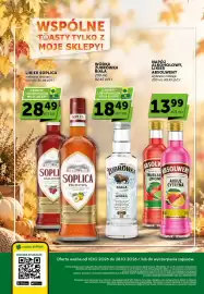 Groszek gazetka | Alkohole Strona 1
