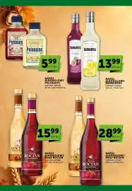 Groszek gazetka | Alkohole Strona 3