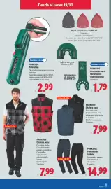 Catálogo Lidl semana 43 Página 11