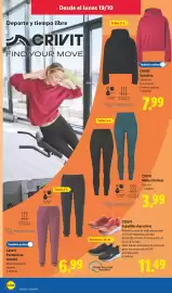 Catálogo Lidl semana 43 Página 12