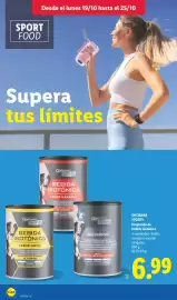 Catálogo Lidl semana 43 Página 18