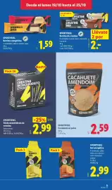 Catálogo Lidl semana 43 Página 19