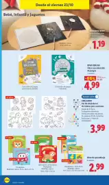 Catálogo Lidl semana 43 Página 28