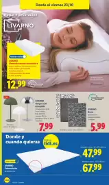 Catálogo Lidl semana 43 Página 30