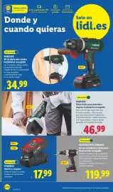 Catálogo Lidl semana 43 Página 4