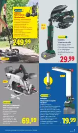 Catálogo Lidl semana 43 Página 5