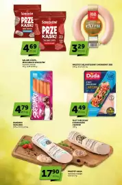 ABC gazetka | Sprawdz co wiecej Strona 3: Pasztet śmietankowy Haga €17,90, Pasztet delikatesowy drobiowy JBB €3,29