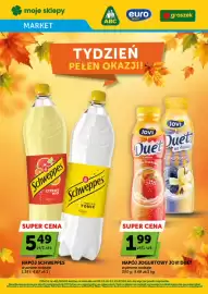 ABC gazetka | Market Strona 1